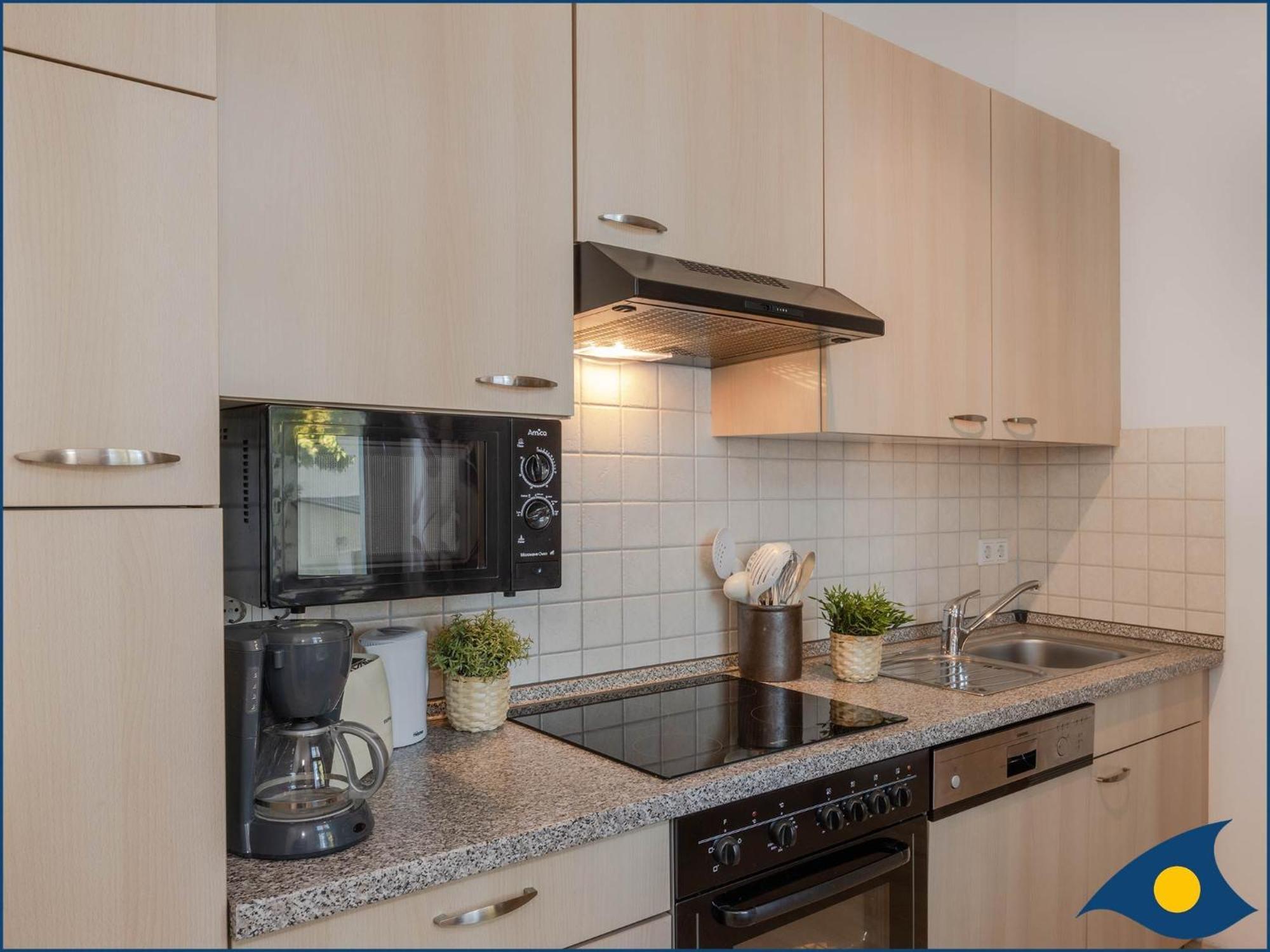 Villa Ricarda Whg 04 เฮริงสดอร์ฟ ภายนอก รูปภาพ