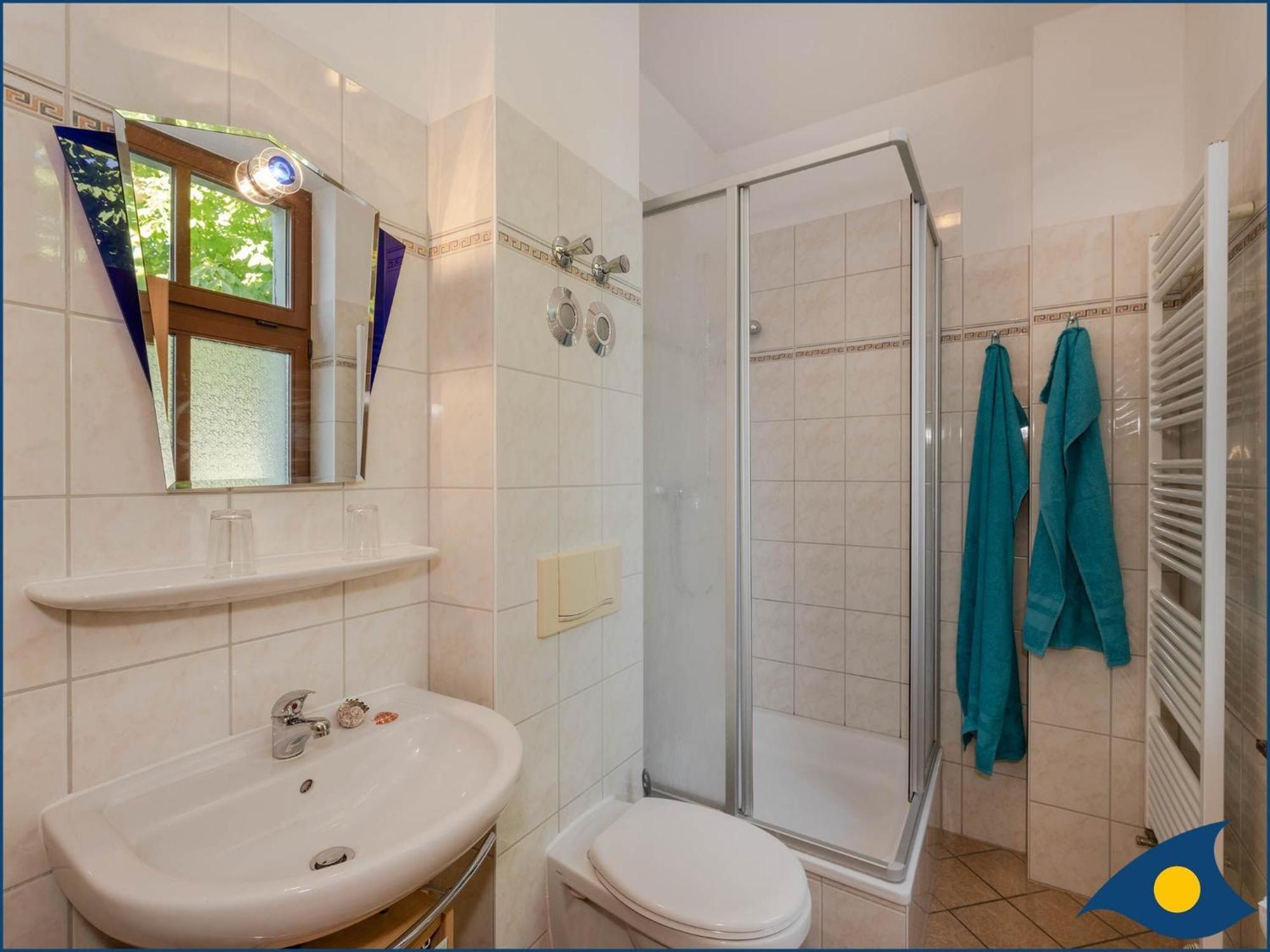 Villa Ricarda Whg 04 เฮริงสดอร์ฟ ภายนอก รูปภาพ