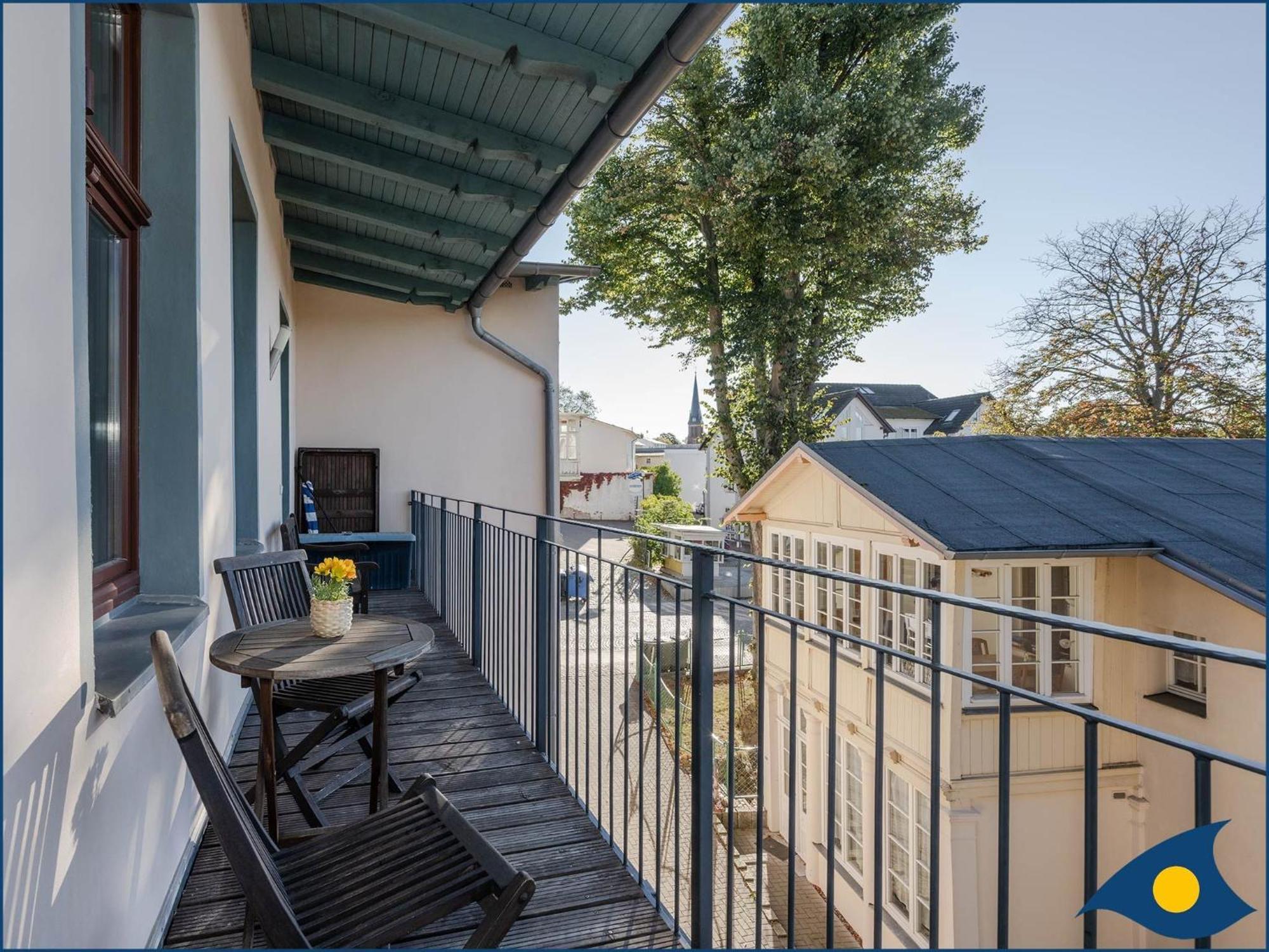 Villa Ricarda Whg 04 เฮริงสดอร์ฟ ภายนอก รูปภาพ